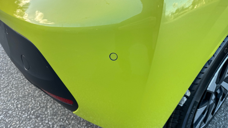 Peugeot 208 1.2 PureTech 100 Style 5dr Petrol Hatchback